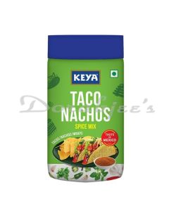 KEYA TACHO NACHOS SPICE MIX 110 G