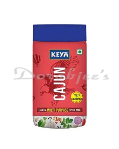 KEYA CAJUN SPICE MIX 95 G