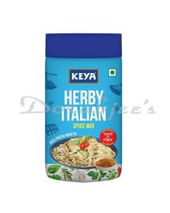 KEYA HERBY ITALIAN SPICE MIX 75 G