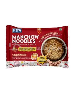 KEYA MANCHOW NOODLES 835 G