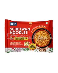 KEYA SCHEZWAN NOODLES 835 G