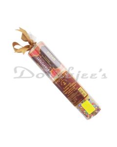 SOULFLOWER LUXURY INCENSE STICKS PACK OF 4