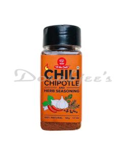 EL THE COOK CHILI CHIPOTLE SEASONING MIX 50G