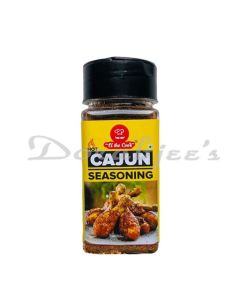 EL THE COOK CAJUN SEASONING 50G