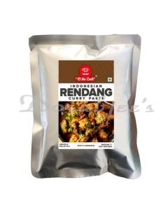 INDONESIAN RENDANG CURRY PASTE