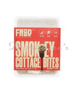 FRYD FOODS FROZEN SMOKEY COTTAGE BITES 250G