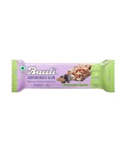 BAULI ROASTED ALMONDS CHOCONUT GOODNESS BAR 40 G