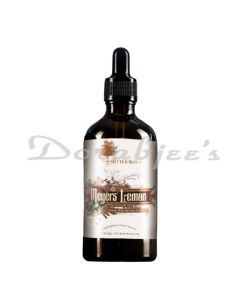 BITTER ROUTE MEYERS LEMON BITTERS 100ML