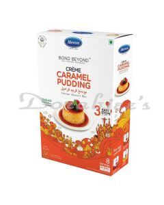 MARON CREME CARAMEL PUDDING 85G