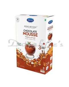 MERON DESSERT MIX CHOCOLATE MOUSE 100G