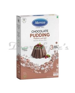 MERON DESSERT MIX CHOCOLATE PUDDING 70G