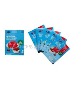 MERON DESSERT MIX VEG JELLY POWDER SACHETS 10G