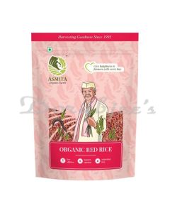 ASMITA RED RICE 1KG