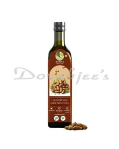 ASMITA PEANUT OIL 500ML