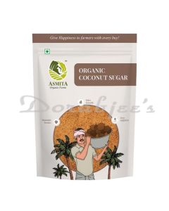 ASMITA COCONUT SUGAR 500G