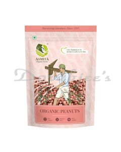 ASMITA PEANUTS 500G