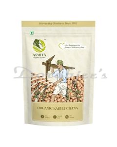 ASMITA KABULI CHANA 500G