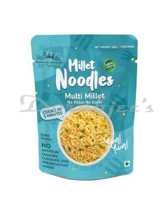 BCHEF MULTI MILLET NOODLES NONG 180G