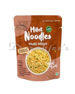 BCHEF MULTI MILLET NOODLES CLASSIC 180G