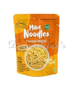 BCHEF FOXTAIL NOODLES 180G