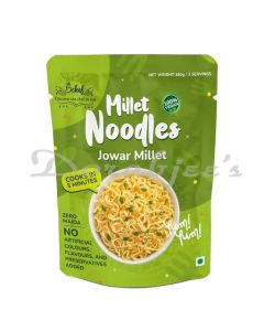 BCHEF JOWAR NOODLES 180G