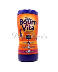 BOURNVITA JAR             1 KG