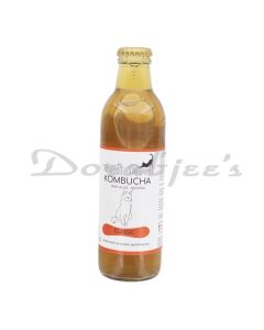 KAALI BILLI KOMBUCHA CLASSIC 250ML