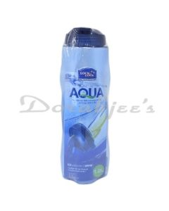 LOCK AND LOCK 781 HPL AQUA BOTTLE 1200ML