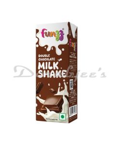 GOVIND CHOCO MILK SHAKE 180ML