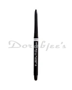 LOREAL INFALLIBLE GEL AUTO LINER INTENSE BLACK 260