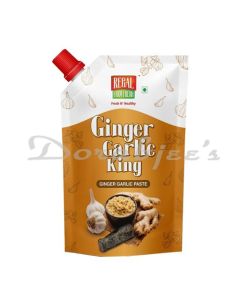 REGAL FARMFRESH GINGER GARLIC KING PASTE 100 G