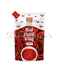 REGAL FARMFRESH RED CHILLI KING SAUCE 100 G