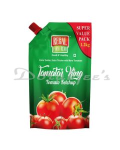 REGAL FARMFRESH TAMATAR KING TOMATO KETCHUP 1.2 KG