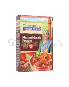 DEHAAT HONEST FARMS MUTTON MASALA POWDER 100 G