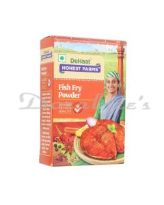 DEHAAT HONEST FARMS FISH FRY POWDER 100 G