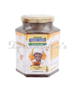 DEHAAT HONEST FARMS HONEY-500 G