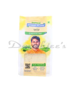 DEHAAT HONEST FARMS SATTU 500 G