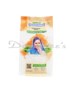 DEHAAT HONEST FARMS SABUDANA 500G