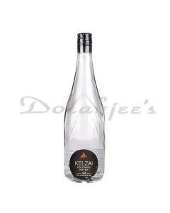 KELZAI  STILL WATER 300ML  VOLCANIC NATURAL MINERAL  WATER NATURALLY FILTERED