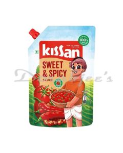 KISSAN SWEET & SPICY SAUCE 850 G