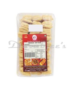 AK FOODS DIET KHARI 200G