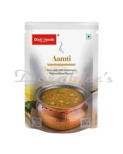 DIXIT FOODS AAMTI 100G