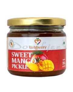 LEHBERRY SWEET MANGO PICKLE 300G