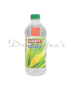 HABIT KEWRA WATER 500ML