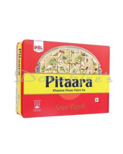 PITAARA SOANPAPDI 450G