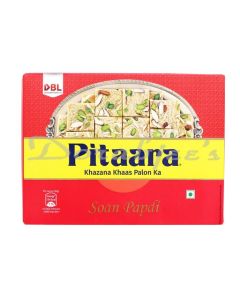 PITAARA SOAN PAPDI 200G