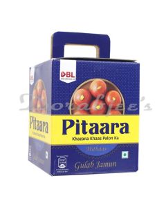 PITAARA GULAB JAMUN 1KG