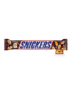 MF SNICKERS CHOCOLATE 25G