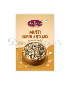 OPULENCE MULTI SUPER SEED MIX 200G