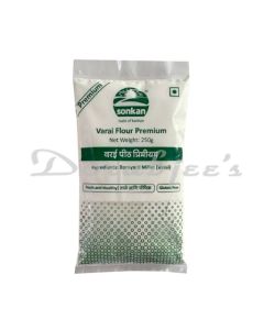 SONKAN VARAI FLOUR PREMIUM 250G